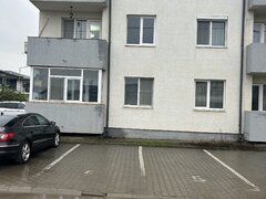 Cartier Independentei