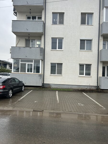 Cartier Independentei,