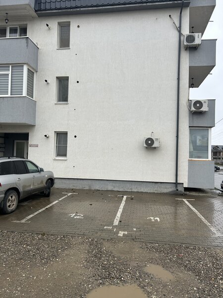 Cartier Independentei,