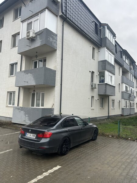 Cartier Independentei,