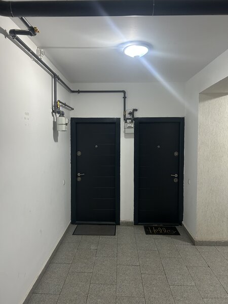 Cartier Independentei,