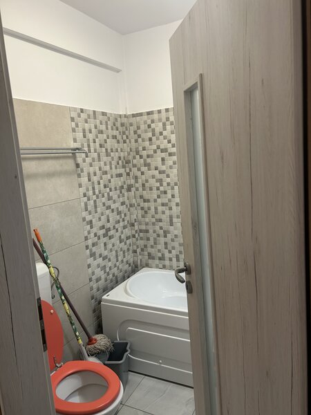 Cartier Independentei,