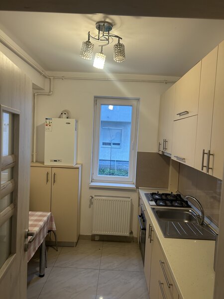 Cartier Independentei,