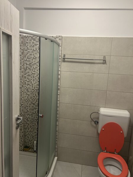 Cartier Independentei,