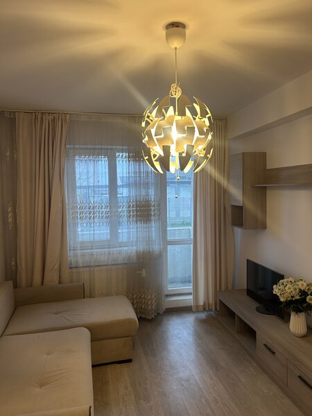 Cartier Independentei,