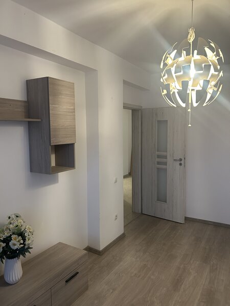 Cartier Independentei,