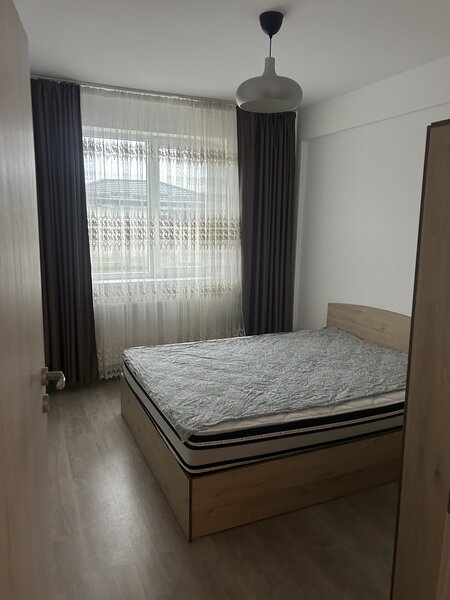 Cartier Independentei,