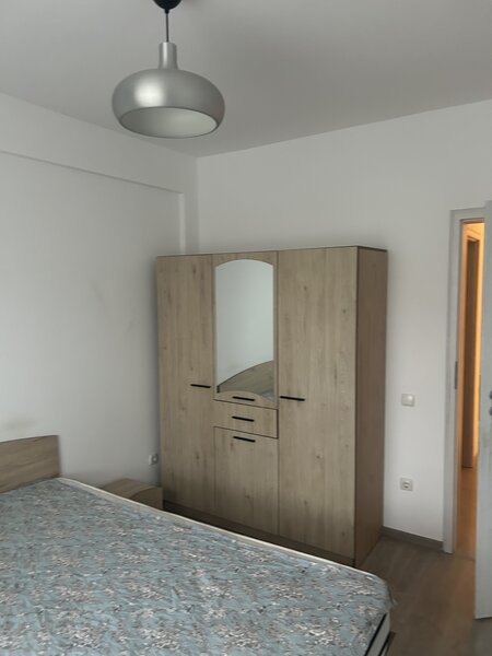 Cartier Independentei,