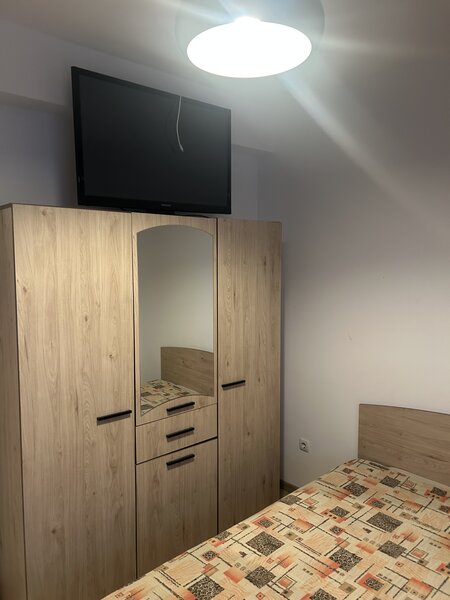 Cartier Independentei,