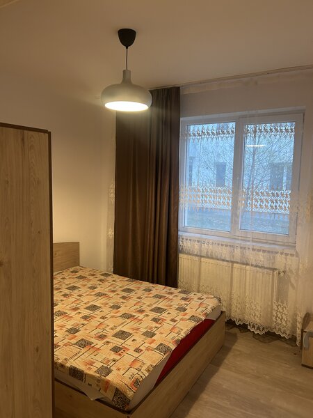 Cartier Independentei,