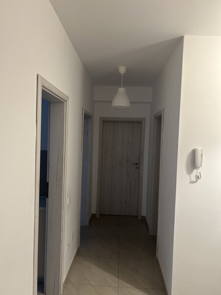 Cartier Independentei,